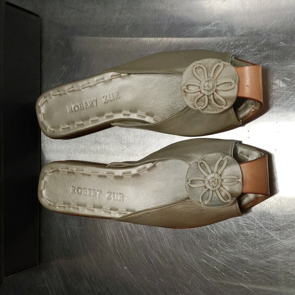 RZ Design - Carousel (soft gold) - Picture 2 of 7